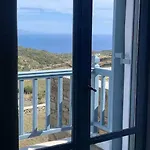 Σπίτι διακοπών Nightsky Tinos W Unrestricted View *