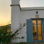 Σπίτι διακοπών Nightsky Tinos W Unrestricted View *