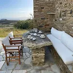 Σπίτι διακοπών Nightsky Tinos W Unrestricted View *