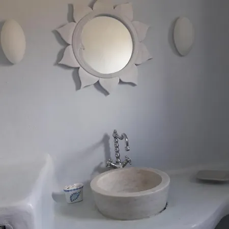 Nightsky Tinos W Unrestricted View Tripótamos