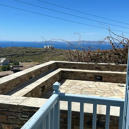Nightsky Tinos W Unrestricted View