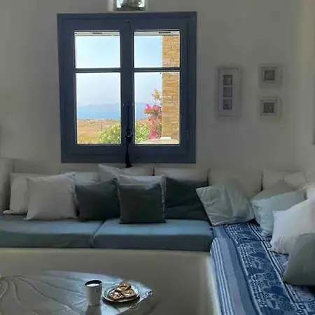 Nightsky Tinos W Unrestricted View