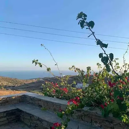 Nightsky Tinos W Unrestricted View *