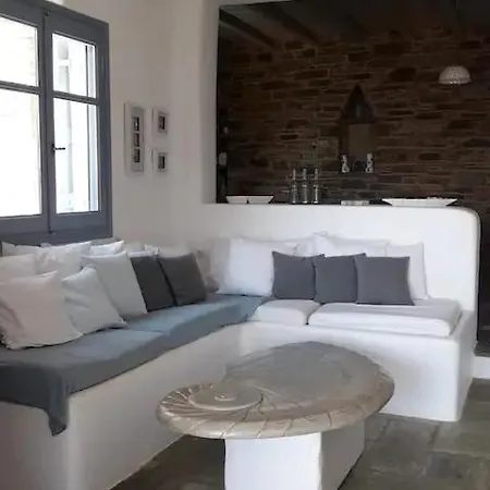 Nightsky Tinos W Unrestricted View * Tripotamos (Tinos)