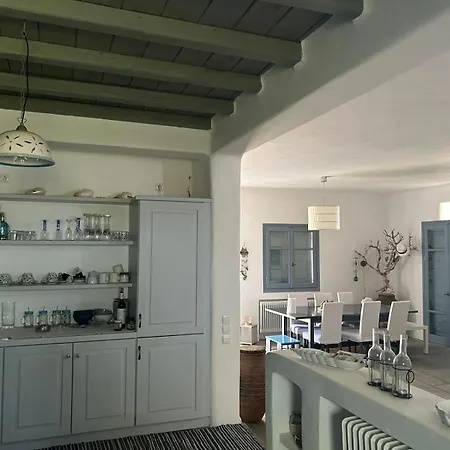 Casa vacanze Nightsky Tinos W Unrestricted View
