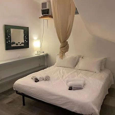 Nightsky Tinos W Unrestricted View Tripotamos (Tinos)