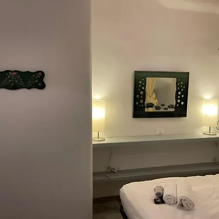 Holiday home Nightsky Tinos W Unrestricted View