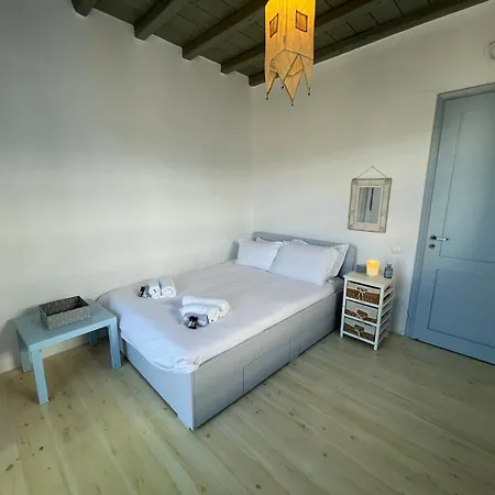 Holiday home Nightsky Tinos W Unrestricted View
