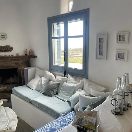 Nightsky Tinos W Unrestricted View Tripotamos (Tinos)
