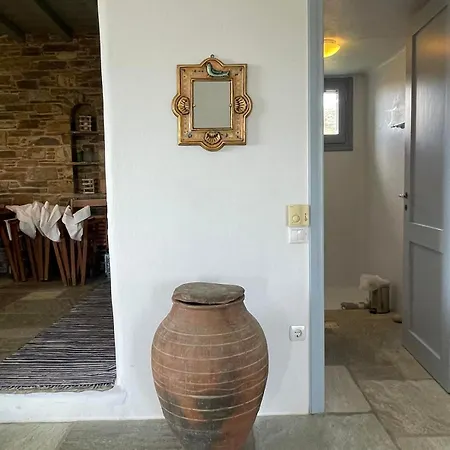 Casa vacanze Nightsky Tinos W Unrestricted View *