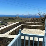 Nightsky Tinos W Unrestricted View