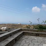 Nightsky Tinos W Unrestricted View Prázdninový dům