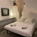 Nightsky Tinos W Unrestricted View Tripótamos