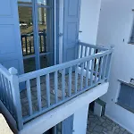 Prázdninový dům Nightsky Tinos W Unrestricted View