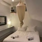 Prázdninový dům Nightsky Tinos W Unrestricted View *