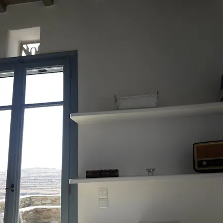 Casa de Férias Nightsky Tinos W Unrestricted View *