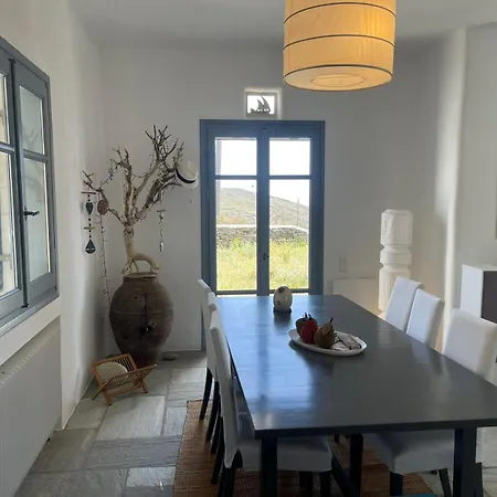 Nightsky Tinos W Unrestricted View