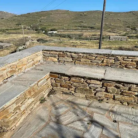 Nightsky Tinos W Unrestricted View