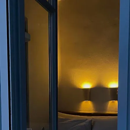 Nightsky Tinos W Unrestricted View Tripótamos