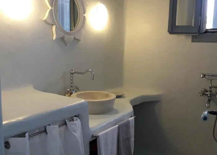 Nightsky Tinos W Unrestricted View