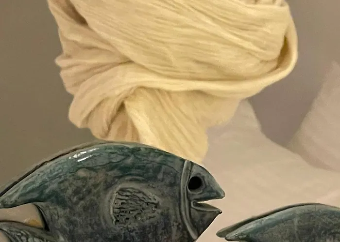 Vakantiehuis Nightsky Tinos W Unrestricted View